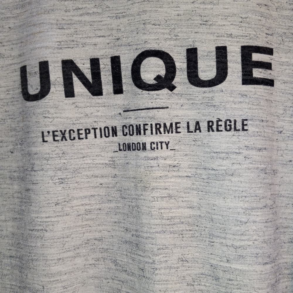 MNG UNIQUE SWEAT SHIRT - Picture 6 of 8